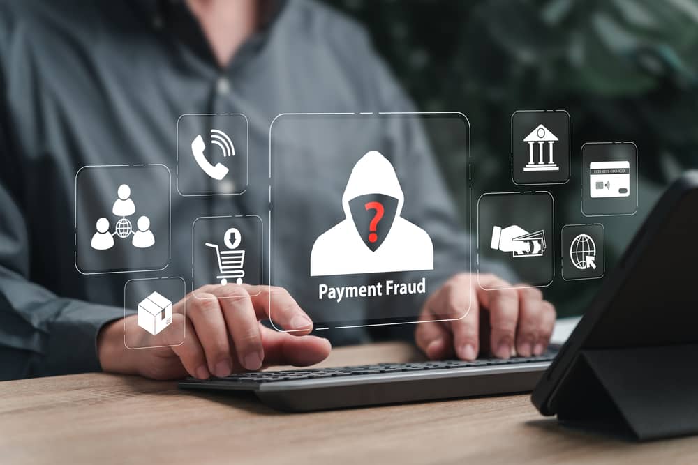62 per cent of businesses are prioritising their protection against savvy scammers