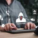 62 per cent of businesses are prioritising their protection against savvy scammers