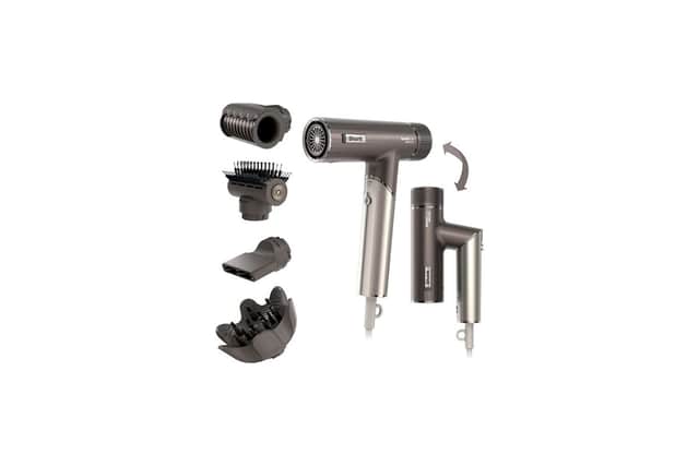 Shark SpeedStyle High-Performance Hair Dryer