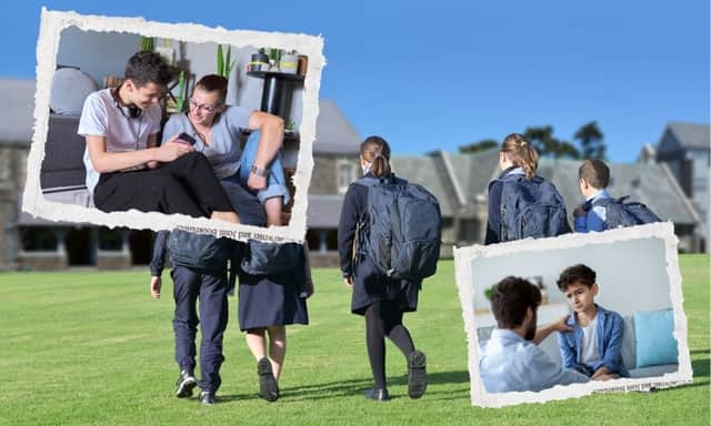 Nationwide, the lion's share of families were able to land their child an offer at their first choice of school