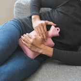  51 per cent of women feel controlled by their periods