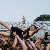 Cracking photos capture Download Festival 2025 - spot yourself in our gallery of rockers