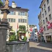 Switzerland will host Women’s Euro 2025 this summer