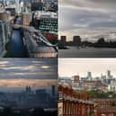 The UK cities where rent is rising fastest have been revealed - including one where the cost of renting has soared by more than 10 per cent in the last year