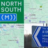 People have had their say on where the South ends and the North begins