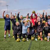Seven out of 10 believe it’s easier for their male counterparts to continue playing as they get older