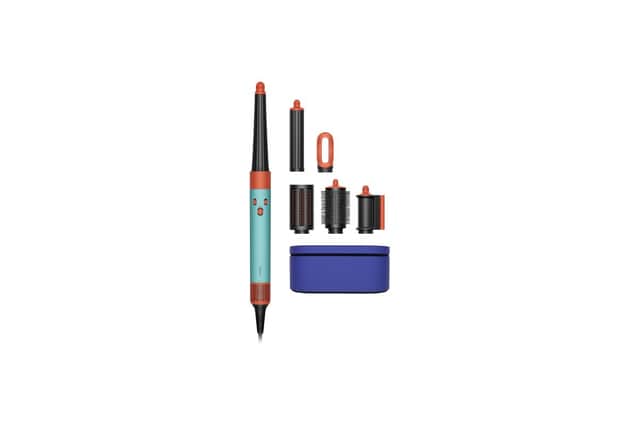 Dyson Airwrap i.d.Multi-Styler and Dryer