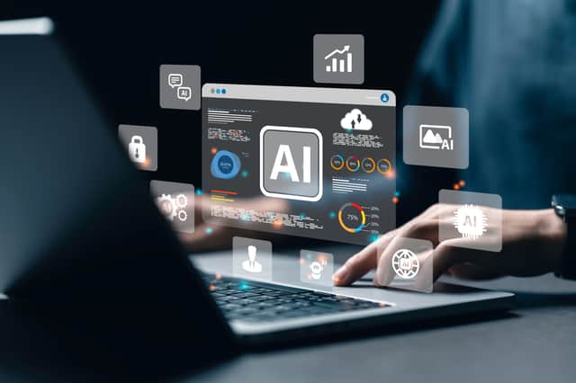The pair’s expertise will help the company ensure businesses make trusted operational decisions with data
