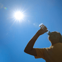 With temperatures set to soar to the 30s over the summer, the threat of heatstroke at an outdoor event such as a festival is a very real problem.