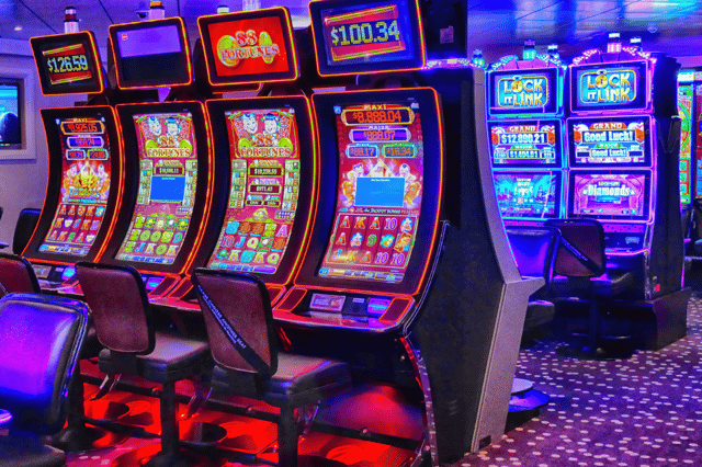 Why play for nothing? UK slot players are using their spins to earn real travel rewards.