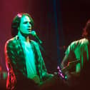 A new trailer for the Jeff Buckley documentary has been released overnight, offering fans a chance to see what those at Sundance had the pleasure of watching in full.