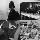 These photos capture 60s life across the UK as it really was