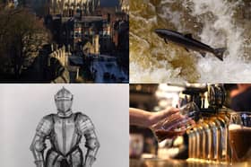 There are some very strange laws in the UK which are still technically standing but few people know about