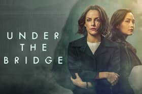 Under the Bridge is coming to ITV