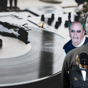 What are the 19 most sought after dance releases on vinyl, according to users of Discogs?