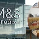 I tried to make the viral M&S strawberry and creme sandwich - and I messed up 