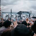 Oasis will release a live version of their classic 'Cigarettes and Alcohol' from their sold out homecoming shows at Heaton Park, ahead of their scheduled Wembley appearances.