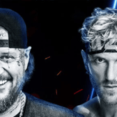 Jelly Roll and Logan Paul come face to face ahead of their tag team encounter at SummerSlam 2025 on this evening's episode of WWE Smackdown.