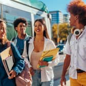 Off to university this upcoming academic year? Perhaps you've enrolled into one of the areas considered the best place for student nightlife, according to a new study.