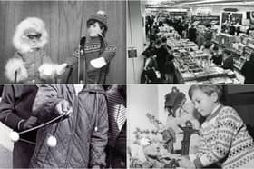The 100 best toys ever made have been named, including many classics from the 1960s