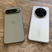 Putting two flagship smartphones head to head has been an interesting exercise