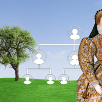 Got one of these surnames? You might be related to the Royal Family