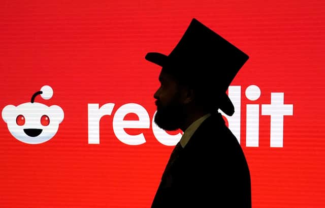 Reddit has introduced age-checks under the Online Safety Act's new rules