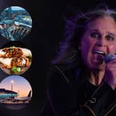 One week on from Ozzy Osbourne's death, fans have taken to Change.org to reveal what they think would be fitting tributes to the late Prince of Darkness.