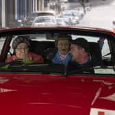 Mrs Brown's Boys season 5 starts on August 1