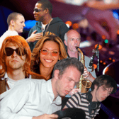 From music theory to dance floor 'bangers' - the history of the mash-up isn't as simple as the days you'd take a risk downloading a track from Limewire hoping it was the right song... and not a virus.