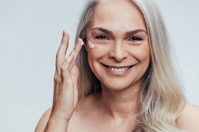 Olay’s best-selling anti-ageing skincare range now up to 60% off - limited time only