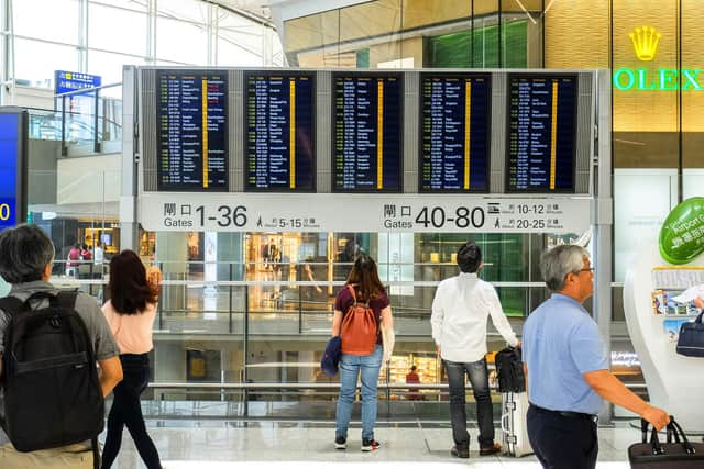 Depending on the country you are travelling to, you may need to get vaccinations or take medication for malaria.