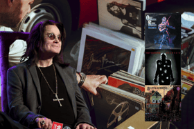 As the world bids farewell to Ozzy Osbourne, we take a look at some of the vinyl releases featuring the icon and the most they sold for on Discogs.