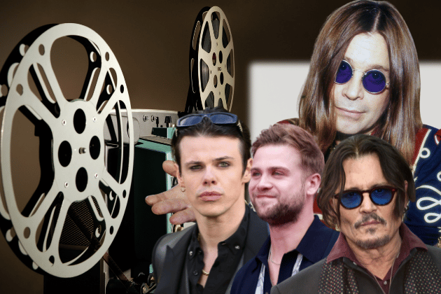 As the world remembers the late, iconic Ozzy Osbourne, bookies have already started creating odds who 'could' portray the Prince of Darkness is any potential biopic.