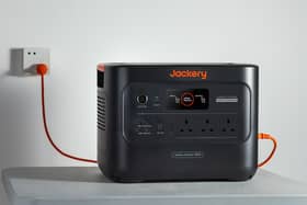 The Jackery Explorer 3000 V2 could power any of your household appliances - and it's one of the biggest battery packs in the business