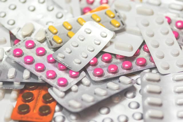 A pilot scheme has revealed a widespread genetic sensitivity to common medicines