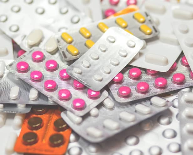 A pilot scheme has revealed a widespread genetic sensitivity to common medicines