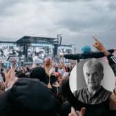 Music expert Kev Nixon thinks the recent bout of reunion shows is not only starting to cause fatigue, but it is actually causing more inequity in the music industry. 