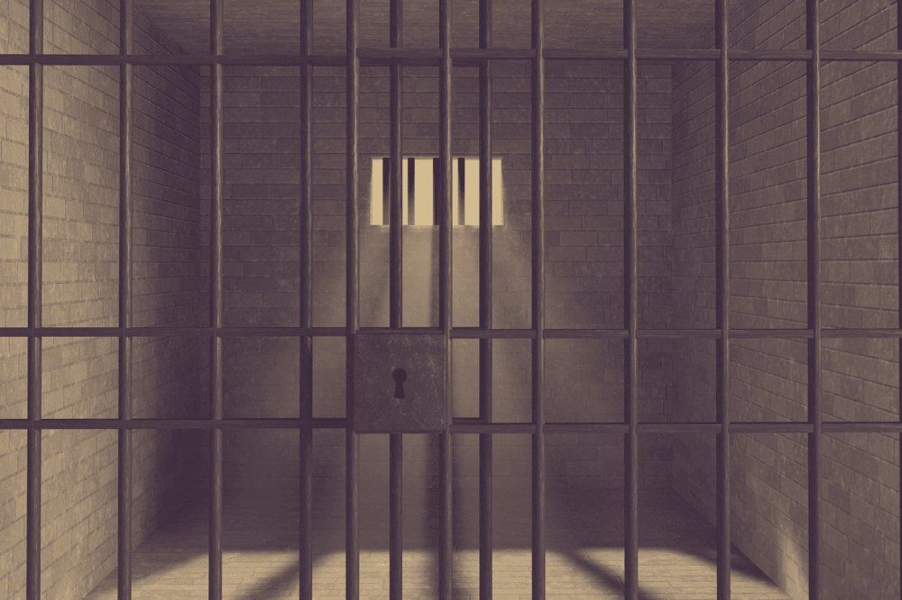 Some of Britain’s most notorious criminals ended their lives behind bars like these – check the list to see if your surname is tied to one of their infamous stories.