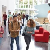 Fee caps are increasing this academic year, for the first time since 2017