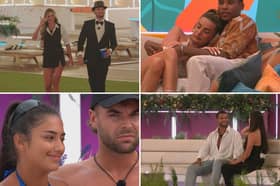 Who are the favourites to win Love Island series 12?