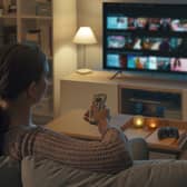 It comes as 56 per cent of Brits say they go on a full social media blackout if they can’t catch something live
