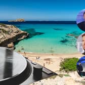 From Calvin Harris to Swedish House Mafia and David Guetta; here's the 10 Ibiza Anthems still racking up huge plays on Spotify in 2025.