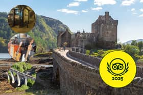 While away the last of the summer holidays with one of these 15 award-winning experiences that earned Tripadvisor's brand new Travellers' Choice Award.