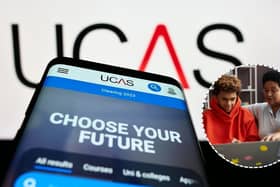 There will be thousands of courses available via the Clearing process this year