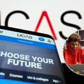 There will be thousands of courses available via the Clearing process this year