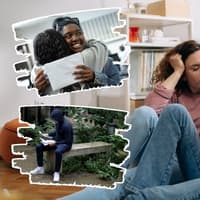 A Levels 2025: Mental health expert's tips for students with results day anxiety - or parents supporting them