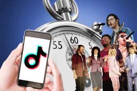 Has music gotten shorter in recent years, thanks to the advent of TikTok? One study shows it's the exact opposite.