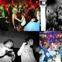 9 things you'll only remember if you went to nightclubs in the 80s and 90s - and photos to take you back