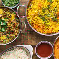 The top 100 Indian restaurants in the UK - according to the British Indian Good Food Guide